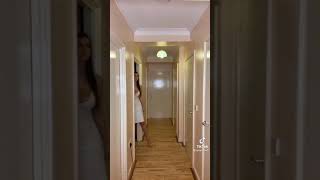 This tiktok babe is so fucking stunning she really knows how to shake what her mother gave her