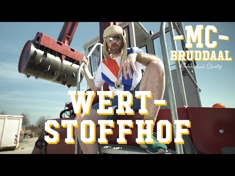 MC Bruddaal - Wertstoffhof
