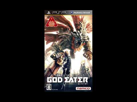Sound Test Unlocked! Best VGM 2558 - An Approaching Nightmare (God Eater)