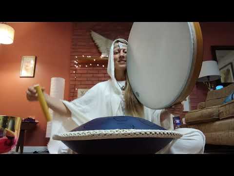 2.02.2022 Venusian Gateway Portal 💎🌟Sound Alchemy 💚💎🙂Language of Light Activation 💎🐉DNA Activation