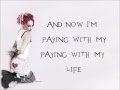 Emilie Autumn - Let The Record Show (with lyrics)