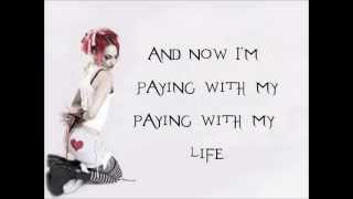 Emilie Autumn - Let The Record Show (with lyrics)