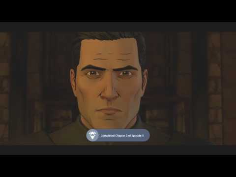 Batman Removes His Mask Batman Telltale Episode 5