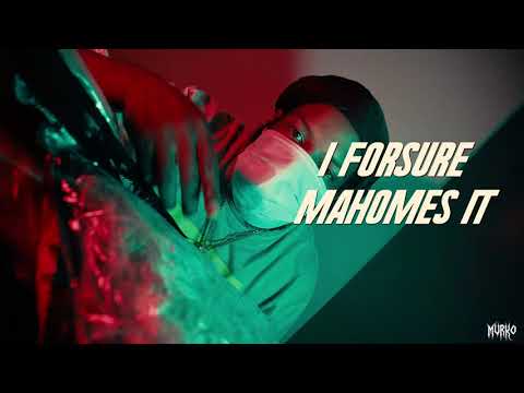 JuanJulio - Get Em Off (Official Visual) Shot by @Mvrkoz