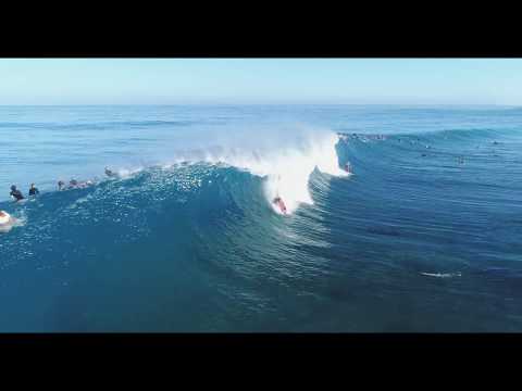 Kalani Chapman at Backdoor, Feb 12, 2018
