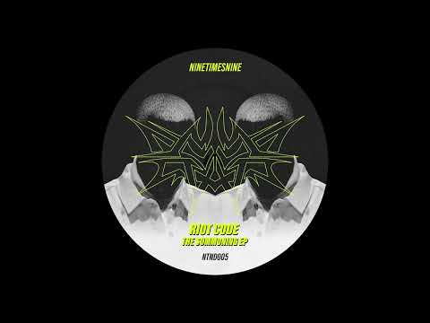 RIOT CODE - Uprising [NTND005]