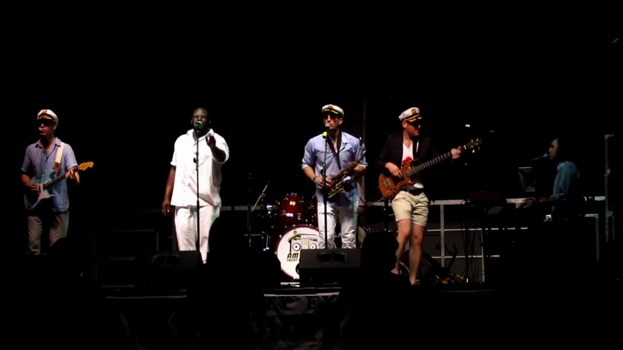 Promotional video thumbnail 2 for AM Gold Yacht Rock