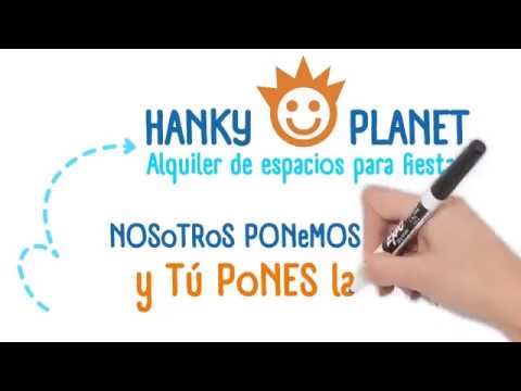Hanky Planet