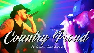 Nu Breed Country Proud