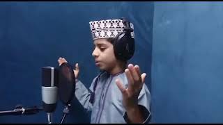 مكرم الجابري نشيد سلمت قلبي