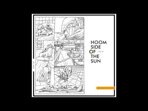 Pedro Capelossi, Aeikus - Singularity [Hoomidaas]