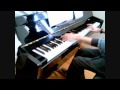 River flows in you ~ Vocal + Piano cover - Yiruma ...