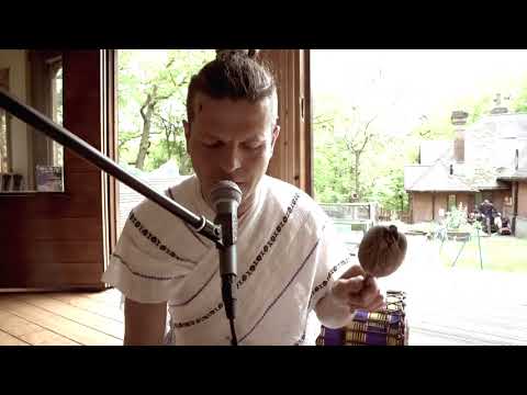 BE WELL live act  - Shamanic  Live Improv by Sabio Janiak