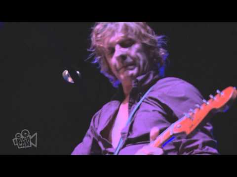 Beasts of Bourbon - Bad Revisited (Live in Sydney) | Moshcam