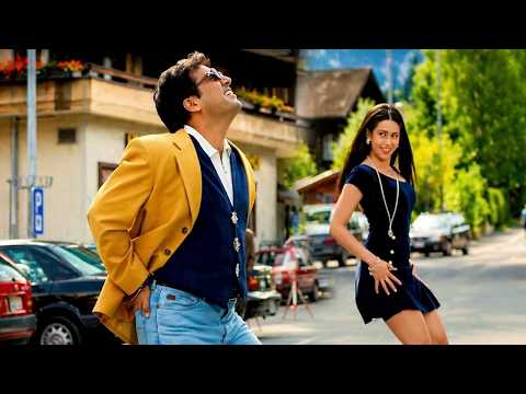 Sona Kitna Sona Hai | Govinda, Karisma Kapoor | Poornima, Udit Narayan | Hero No.1 | Old Hindi Songs