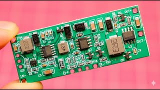 Хороший бесперебойник для роутера.