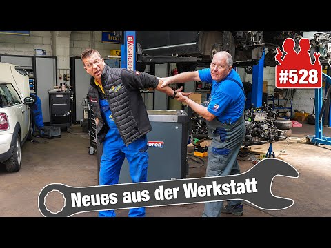 Botched turbocharger?! 🤔 Octavia without boost pressure! | Mini without power! Will Robin solve t...