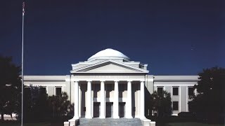The Memorial Service of Former Justice R. Fred Lewis on Friday, June 12, 2026