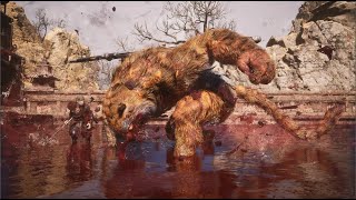 Wukong Ep.4 - When The Boss Becomes Your Step Dad!