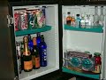 Jackie Leven - Hotel Mini Bar