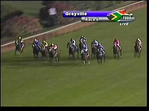 2013-03-29 Greyville - race 6