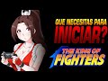 Que Necesitas Saber Para Iniciar En Kof Guia Para Novat