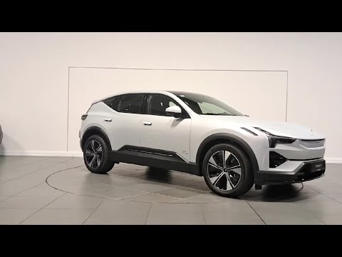 Polestar 3 Long Range Single Motor Plus Pack**Call - Image 2
