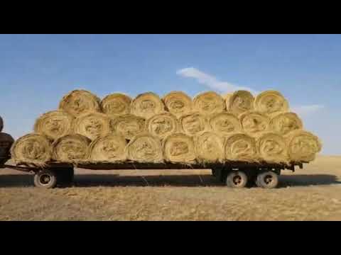 Перевозка рулонов