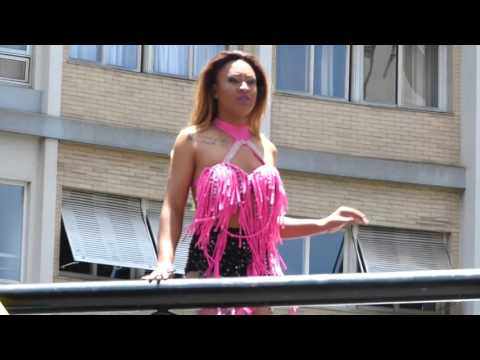 Dyesmi Salwattory | Banda do Fuxico 2016 (31-01-16) BY LEH SANUTY