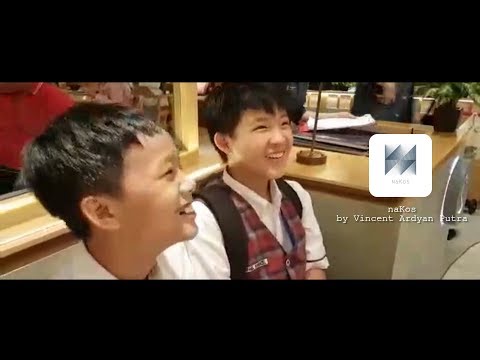 naKos - Unlock Your Phone (Mag