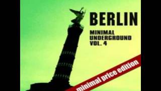Frank Kohnert - The Grid [Berlin Minimal Underground Vol.4]