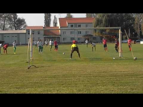 Penalta  Strážnice - Ch.N.Ves