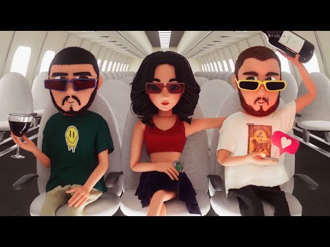 Red Wine - Lenna X Talkdown (ProdBy Saman Sadeghi)