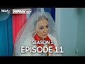 Dudullu Post - Episode 11 Hindi Dubbed 4K | Season 1 - Dudullu Postası | डुडुलू पोस्ट