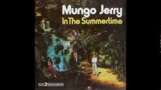 Mungo Jerry - Tramp
