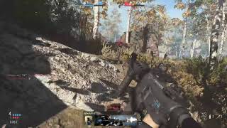 中年のほろ酔いゲーム実況日記 Cod mw編