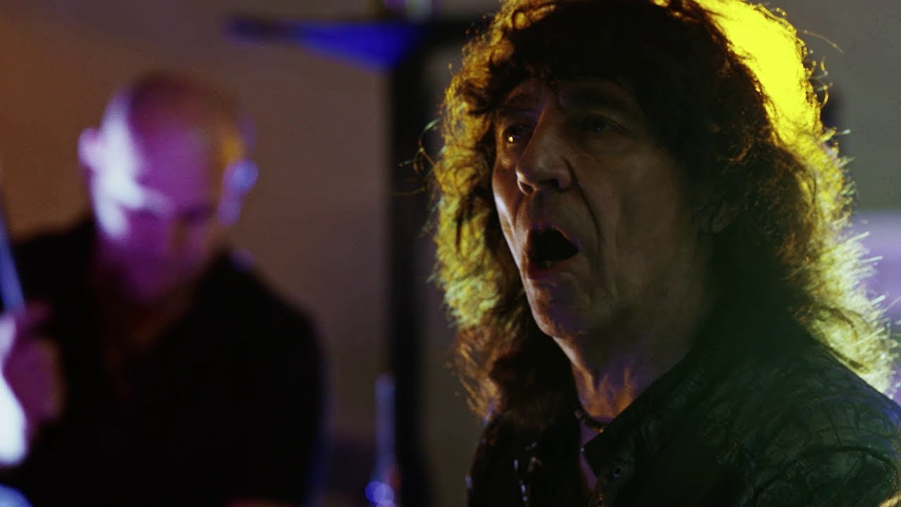 Epitaph - Sympathy (Five Decades Of Classic Rock - Out Now!)