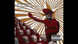 05 Limp Bizkit-The Channel