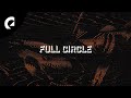 Tommy Ljungberg - Full Circle (Official Lyric Video)