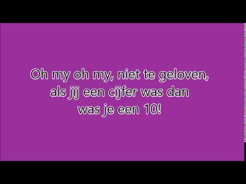 Aliyah - Stapelgek lyrics