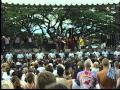Wu Tang Concert 1997 Hawaii Big Mele