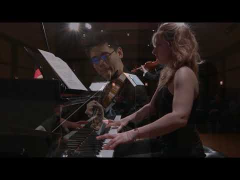 Front Row Mainstage: Exceptional Trios