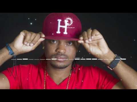 Patexx Ft Marlon Binns - Undefeated - June 2017