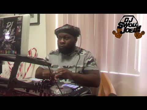 Ridin A Stick @DjSwollJoel #TwerkMix