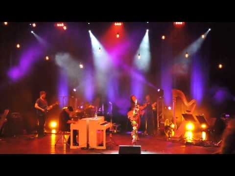 Katarína Knechtová - Za tebou - Martin  7.11. 2016