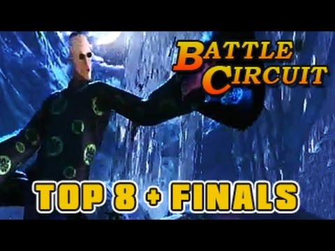 SFV | B.C. #22 Tournament | TOP 8 + Finals (OG Mastermike, TS Sabin, Lionheart + more)