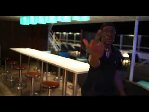 AJAKSWAVY - MF DOT  (OFFICIAL VIDEO)