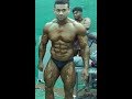 igvijay Singh Bodybuilder Killing Legs