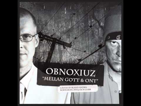 ObnoXIuz - Knack Knack