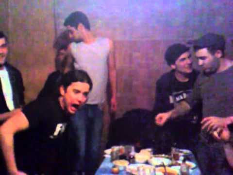 kabu da dzvali expromtad